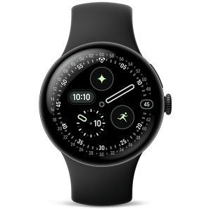 Google Pixel Watch 4 Price in Pakistan, Specs & Features