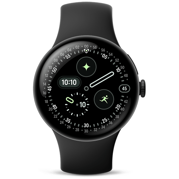 Google Pixel Watch 4 Price in Pakistan, Specs & Features