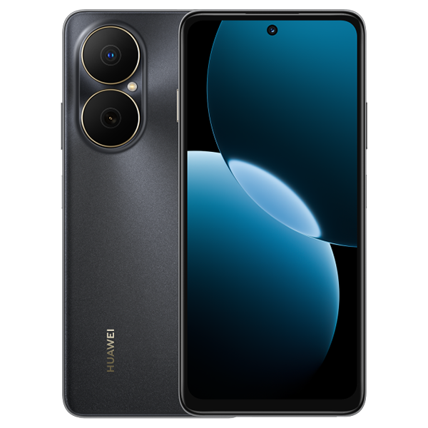 Huawei nova Y73 Black