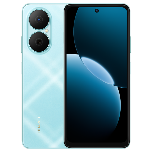 Huawei nova Y73 Blue