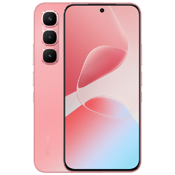 Infinix Hot 60 Pro Coral Tides