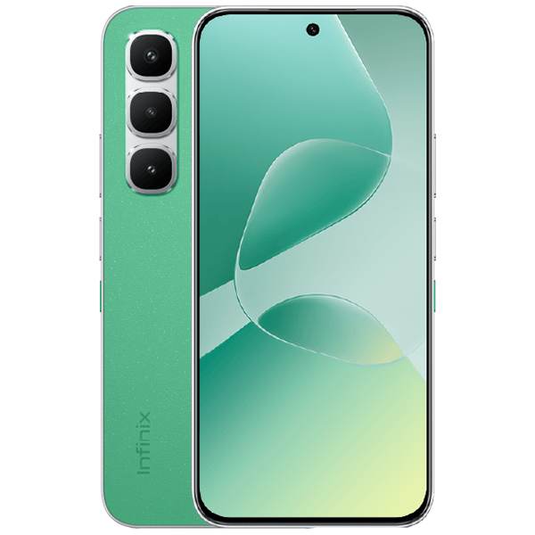 Infinix Hot 60 Pro Jungle Breath