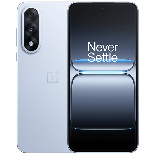 OnePlus Nord 5 Dry Ice