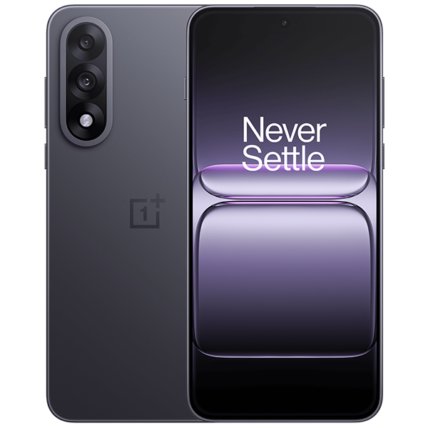 OnePlus Nord 5 Phantom Grey