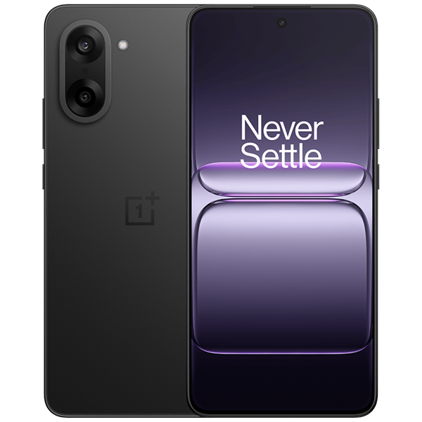 OnePlus Nord CE5 Black Infinity
