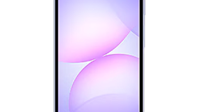 Samsung Galaxy A07 Price in Pakistan