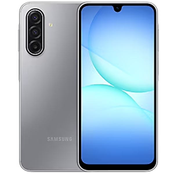 Samsung Galaxy A17 Gray