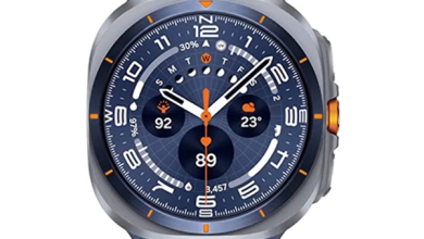 Samsung Galaxy Watch Ultra Price in Pakistan