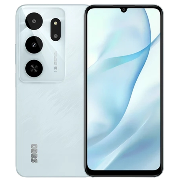 Sego Note 70 Light Blue