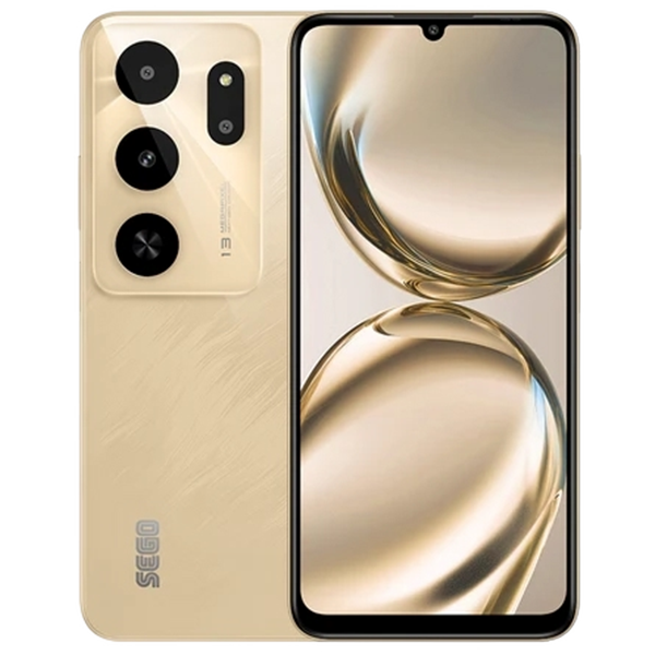 Sego Note 70 Sunset Gold