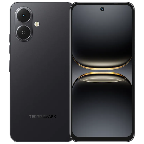 Tecno Spark Go 2 Ink Black