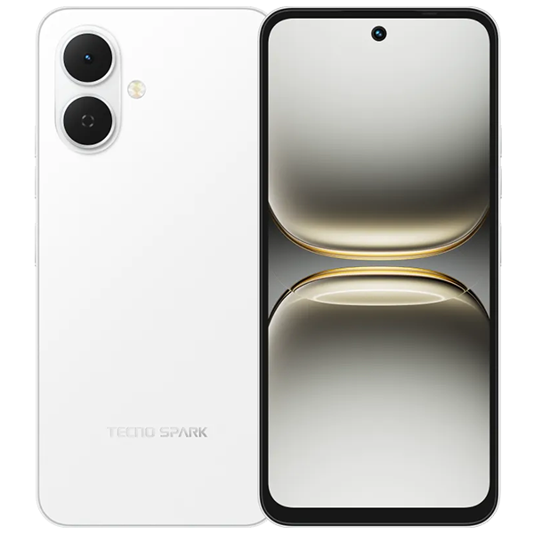 Tecno Spark Go 2 Veil White