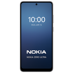 Nokia Zero Ultra Price in Pakistan, Specs & Features