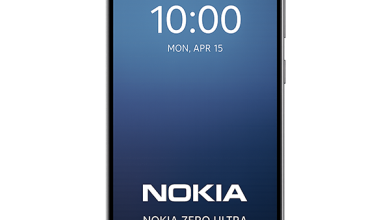 Nokia Zero Ultra Price in Pakistan