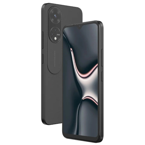 VGO TEL New 10 Matte Black