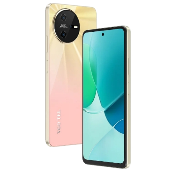 VGO TEL Note 24 Glory Gold