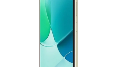 VGO TEL Note 24 Price in Pakistan