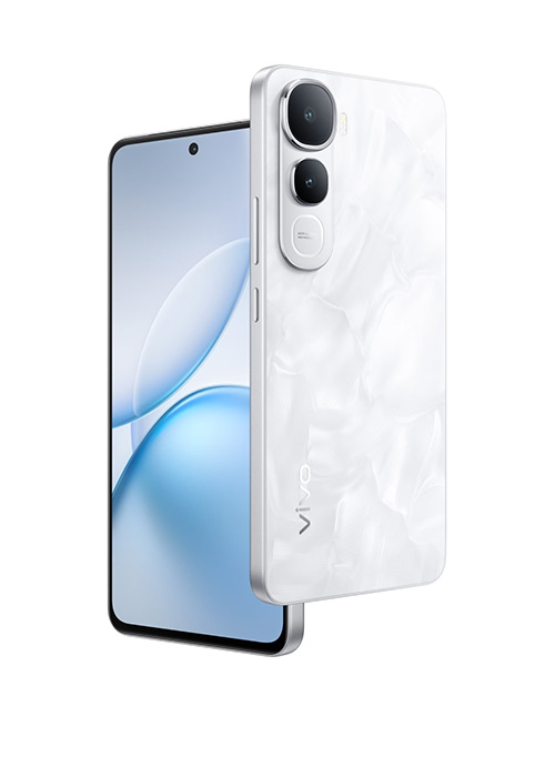Vivo Y400 Elegant Design