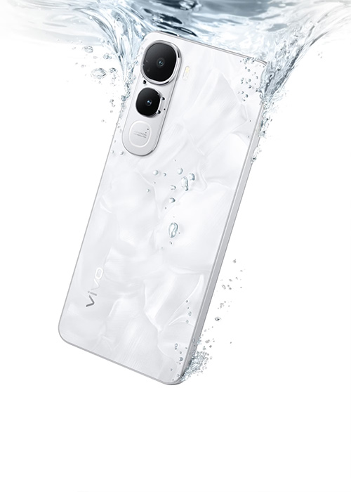 Vivo Y400 IP68 & IP69 - Underwater Photography