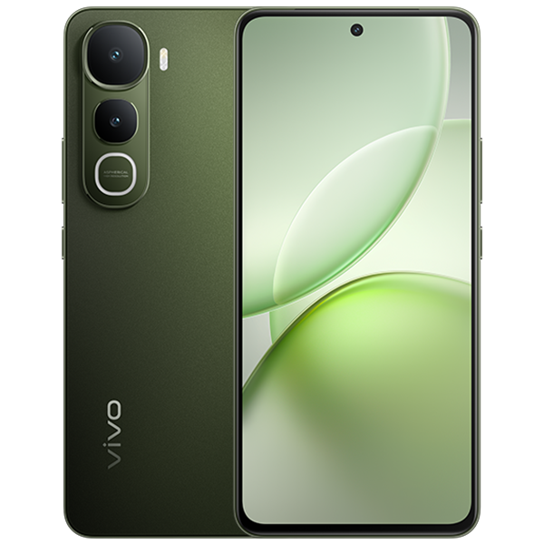 Vivo Y400 Olive Green