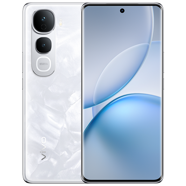 Vivo Y400 Pro Freestyle White