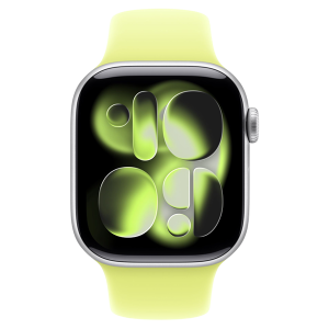 Apple Watch Series 11 Aluminum Price in Pakistan, Specs & Features
