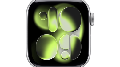 Apple Watch Series 11 Aluminum Price in Pakistan