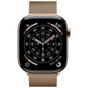 Apple Watch Series 11 Price in Pakistan, Specs & Features