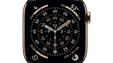 Apple Watch Series 11 Price in Pakistan