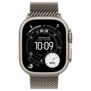 Apple Watch Ultra 3 Price in Pakistan, Specs & Features
