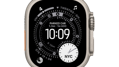 Apple Watch Ultra 3 Price in Pakistan
