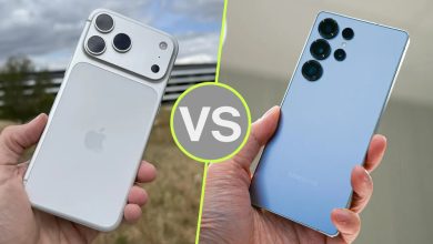 Apple iPhone 17 Pro Max vs Samsung Galaxy S25 Ultra