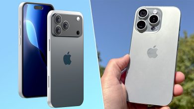 Apple iPhone 17 Pro Max vs iPhone 16 Pro Max