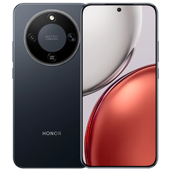 Honor X9d Midnight Black