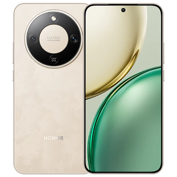 Honor X9d Sunrise Gold