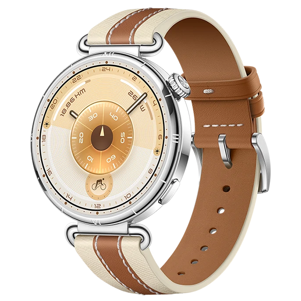 Huawei Watch GT 6 Brown Woven