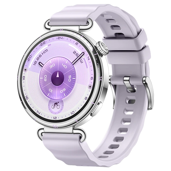 Huawei Watch GT 6 Lilac Fluoroelastomer