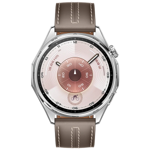 Huawei Watch GT 6 Price in Pakistan, Specs & Features