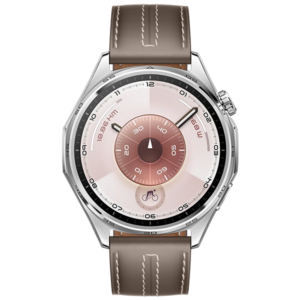 Huawei Watch GT 6 Price in Pakistan, Specs & Features