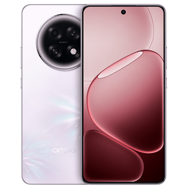 Oppo A6 GT Glossy Powder