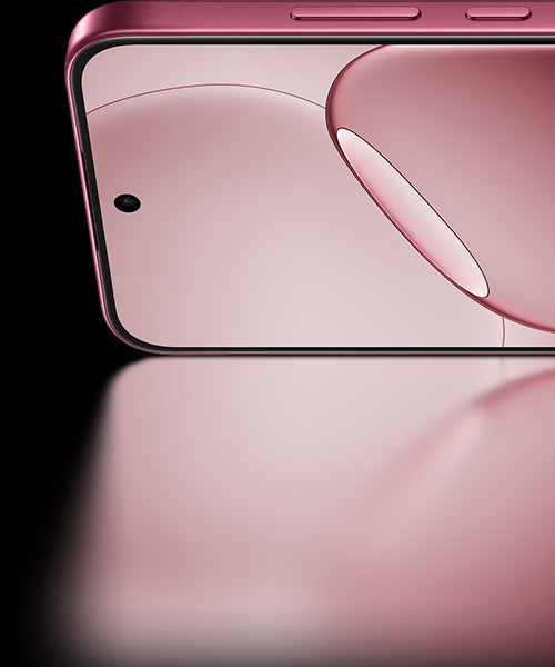 Oppo A6 Pro 120Hz AMOLED Ultra Bright Display