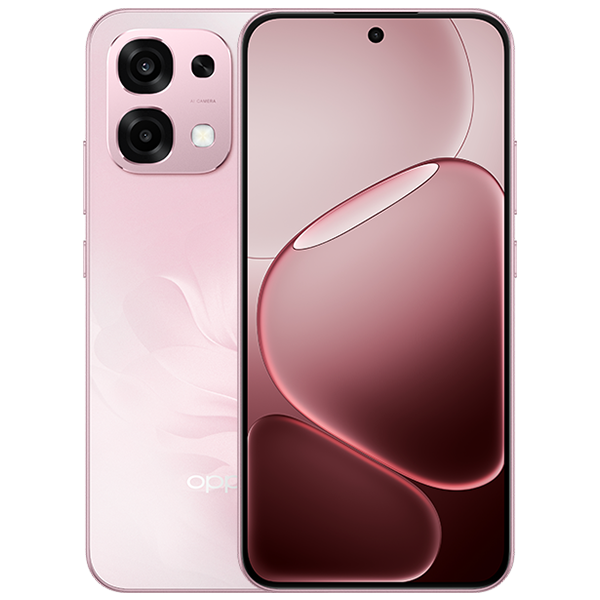 Oppo A6 Pro 5G Coral Pink