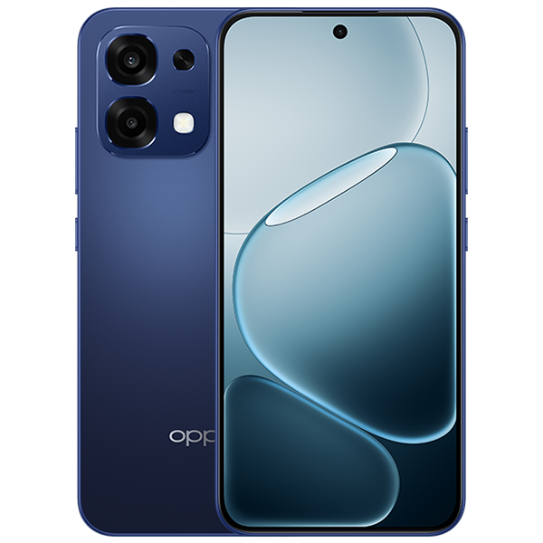 Oppo A6 Pro 5G Stellar Blue