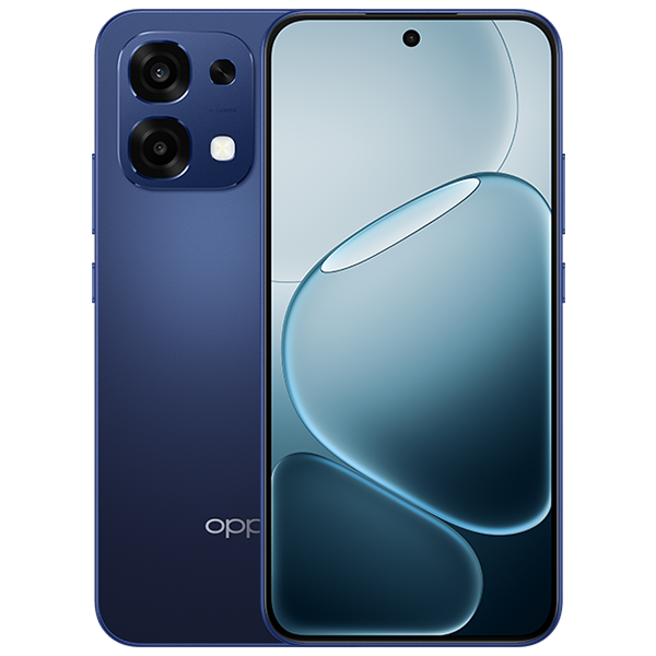 Oppo A6 Pro Stellar Blue