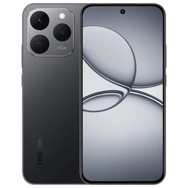 Realme 15T Suit Titanium