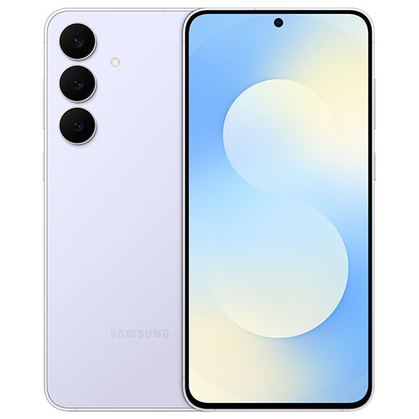 Samsung Galaxy S25 FE Icyblue