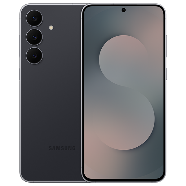 Samsung Galaxy S25 FE Jetblack