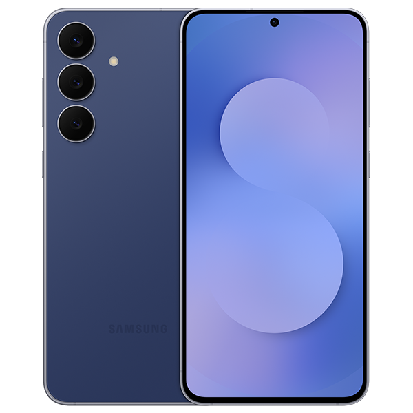 Samsung Galaxy S25 FE Navy