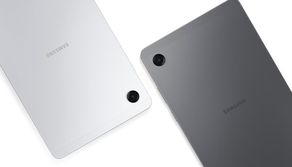 Samsung Galaxy Tab A11 Banner