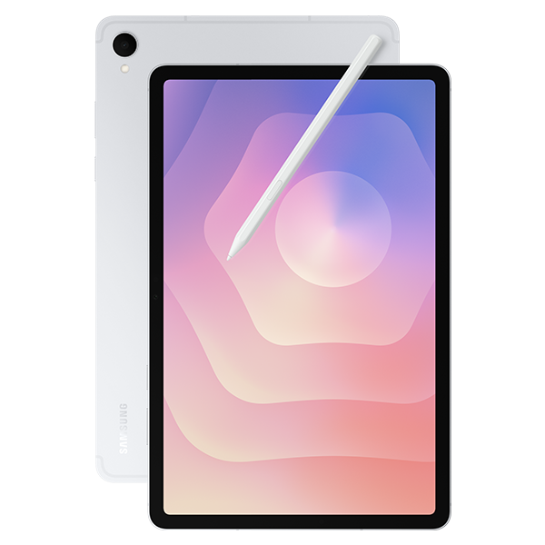 Samsung Galaxy Tab S11 Silver